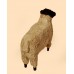 Small Carved Sheep #6